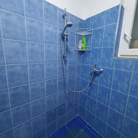 Apartment In Bllok Tirana
