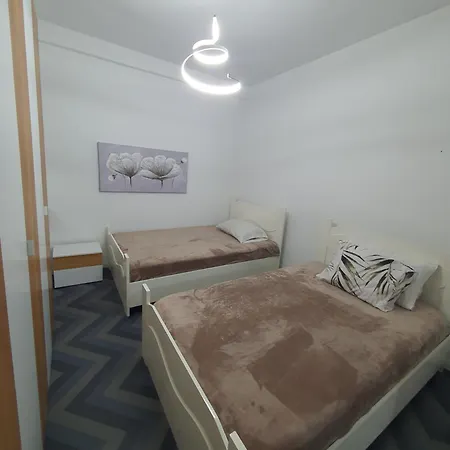 Apartment In Bllok