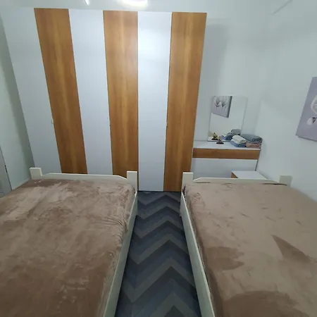 Apartment In Bllok *